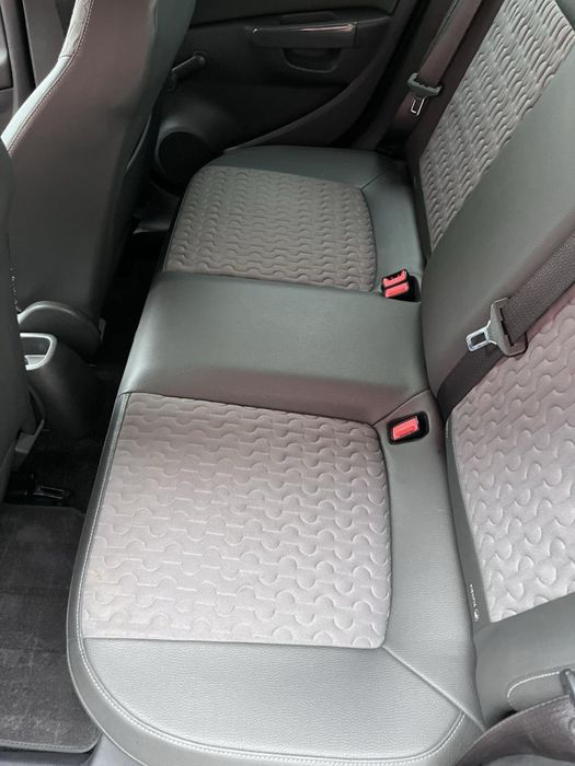 Opel corsa 1.2 бензин