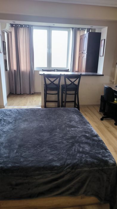 Дава се под наем Двустаен апартамент в Перник, Изток - 68 кв.м за 433.5 € - Снимка #6