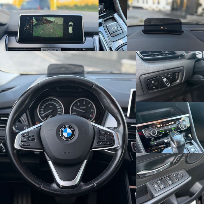 BMW Seria 2 2016 — imagine 5