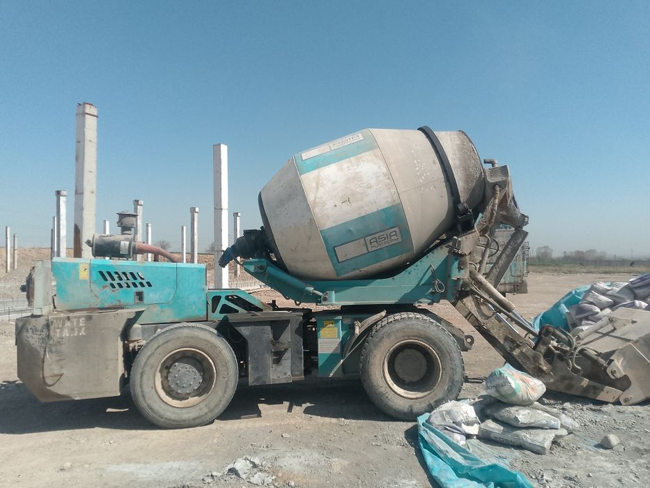 Karmex 3.3 cub garantiya