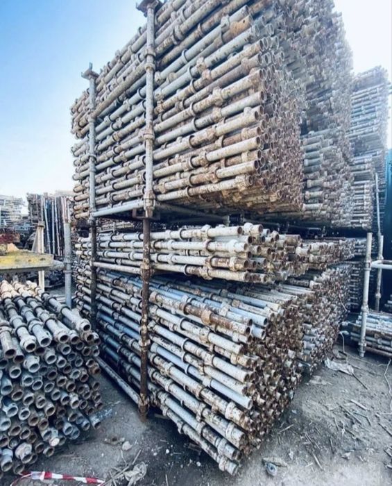 Каплок cup-lock леса чашешный в аренду склад находится в Астане