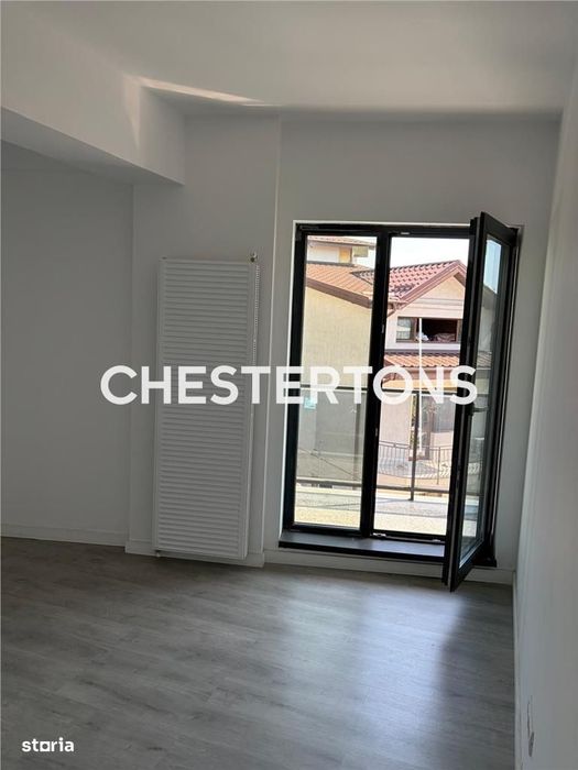 Eleganta si confort. Apartament cu 2 camere in zona Rahova- Salaj