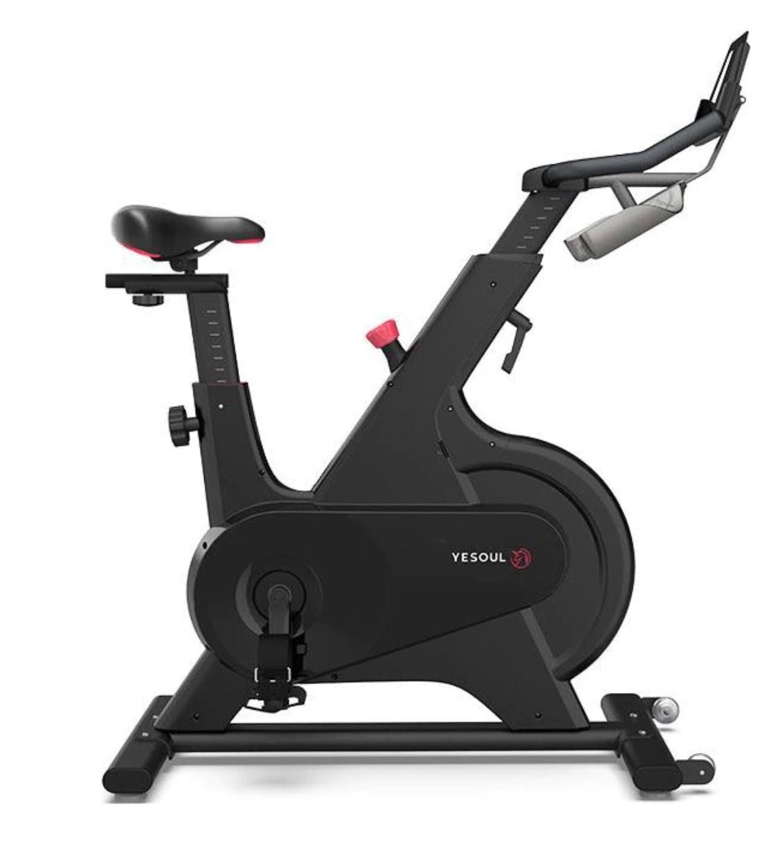 Yesoul smart bike. Yesoul Smart Spinning Bike m1. Велотренажер Xiaomi Yesoul s3 белый. Велотренажер Xiaomi Yesoul s3 черный (s3 Black). Велотренажер Xiaomi Yesoul v1 Black.