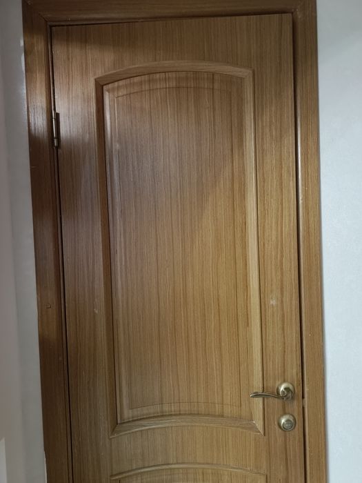 Двери межкомнатные