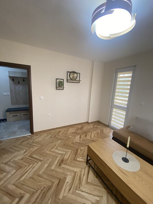 Продава се Двустаен апартамент в Плевен, Идеален център - 55 кв.м за 1132 €/кв.м - Снимка #10