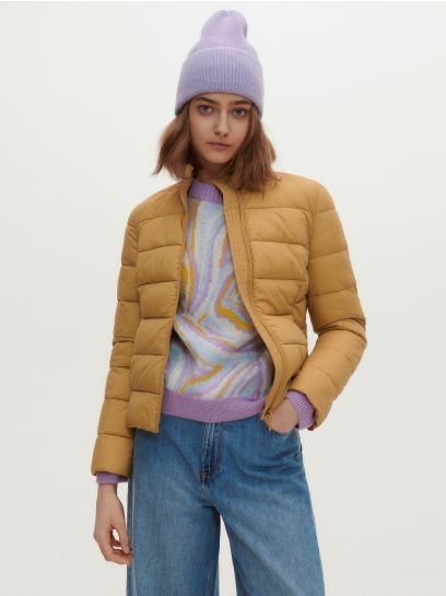 Дамско яке Reserved 42 и 44 размер