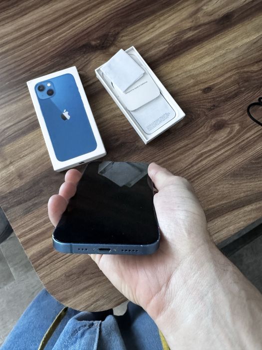 Iphone 13 128gb айфон