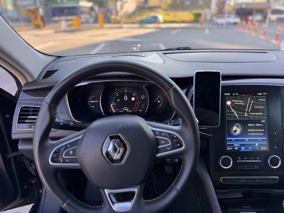 RENAULT Talisman 0 — imagine 5