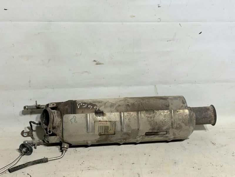 Catalizator Citroen C-Crosser 9664510780 2.2 HDI 4HN