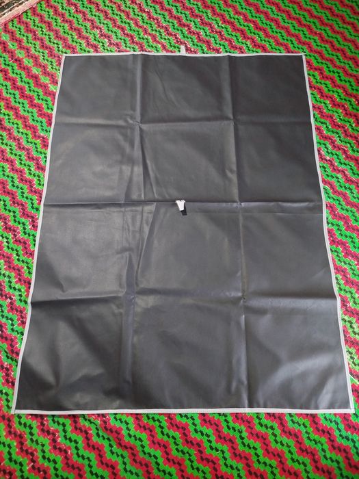 SURPA – bu unni yoyishda ishlatiladigan maxsus material.