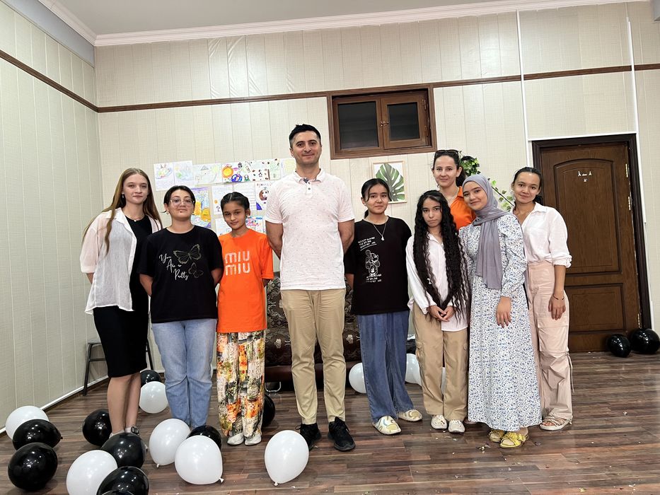 Professional english