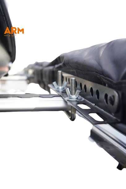 Маркиза автомобильная ARM AUTO 3-стенки