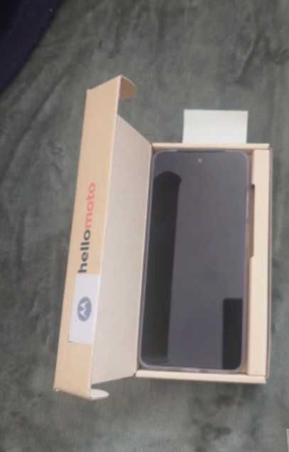 MOTOROLA G05+Безжични слушалки с Bluetooth