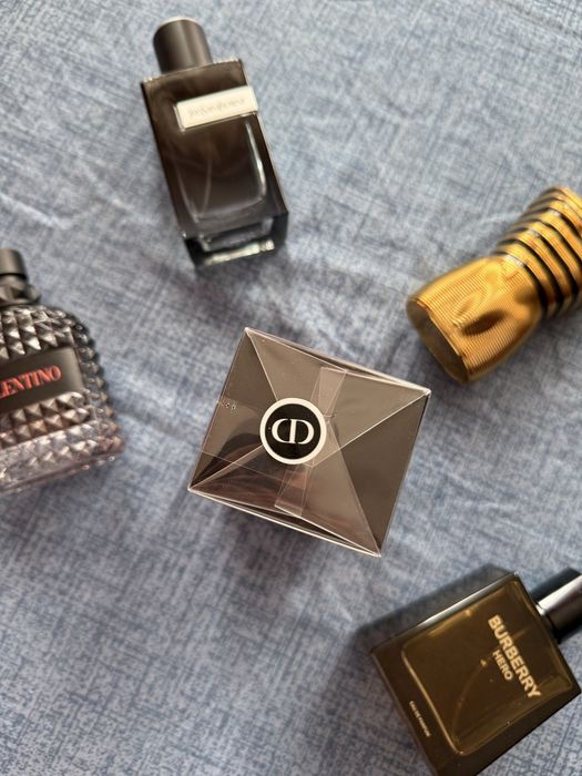 Dior Sauvage EDP
