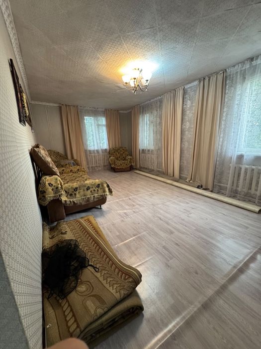 Продается частный дом в центре