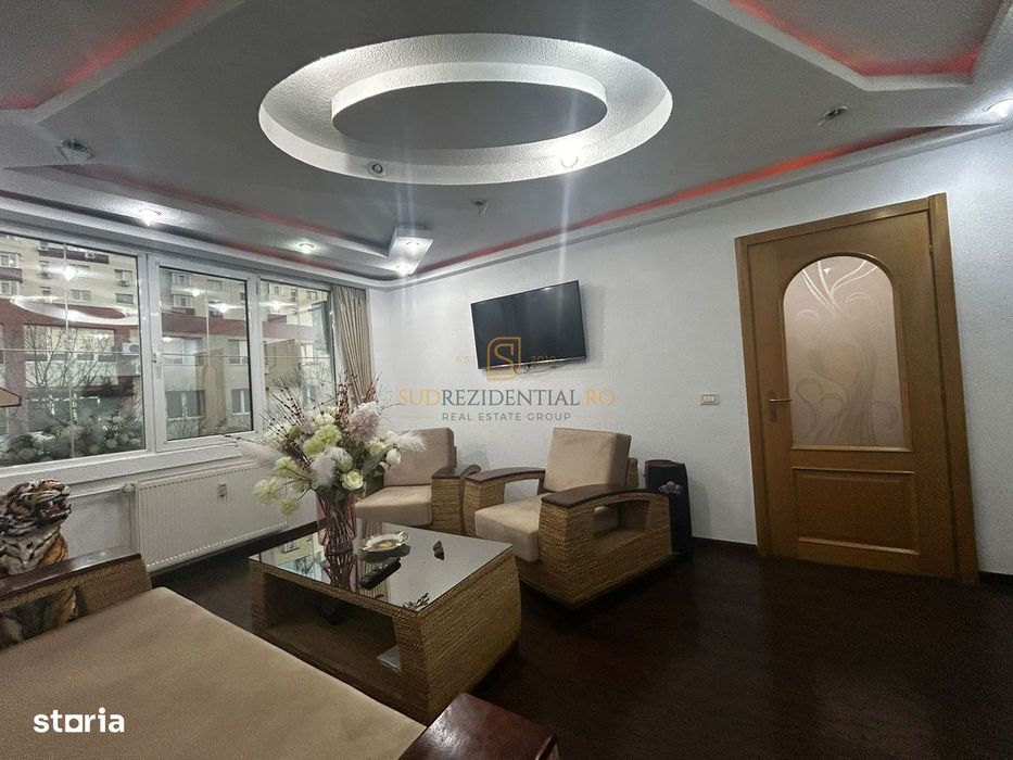 Apartament 3 camere, suprafata generoasa, zona Piata Resita — fotografia 3