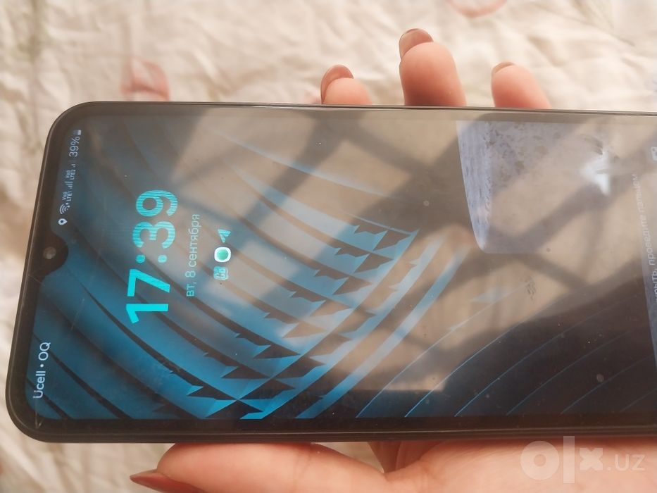 Samsung a15 128taliksrochna sotiladi