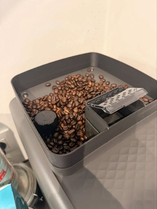 Extensie boabe de cafea Philips LatteGo