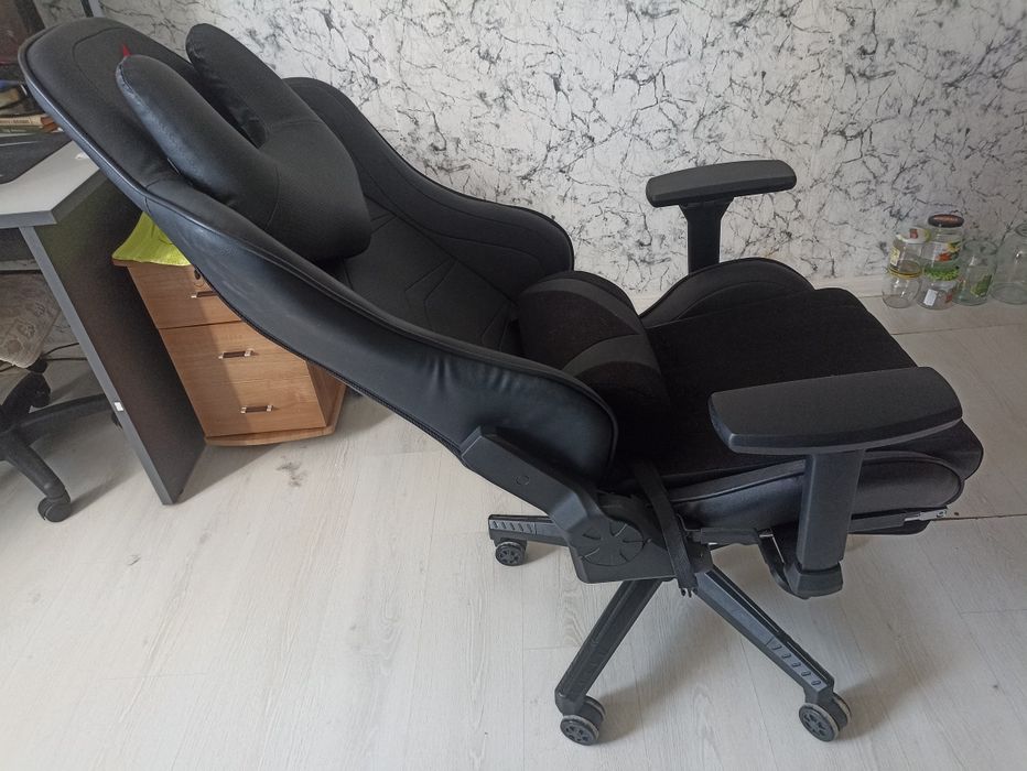 Кресло игровое armor 2000m