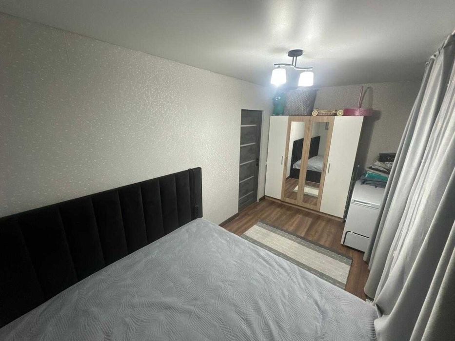 Пррдам 3к в мкр Юбилейный