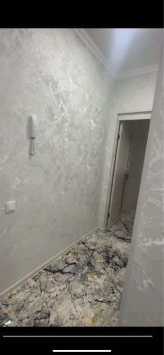 Toshkent viloyati Parkent tumanida 2 xonali kvartira ijaraga beriladi