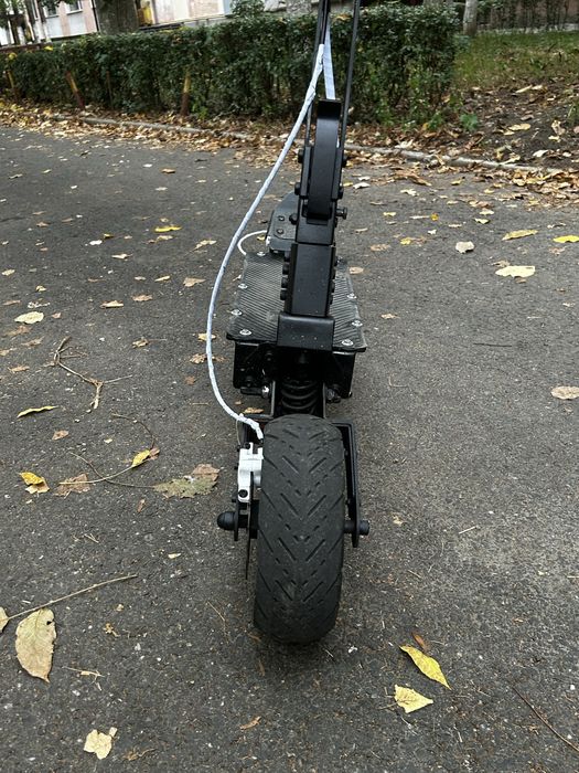 Kukirin g4 model 2024