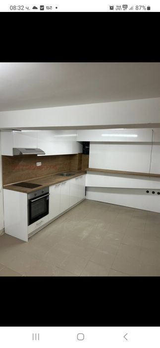 Продава се Офис в Велико Търново, Център - 72 кв.м за 625 €/кв.м - Снимка #4