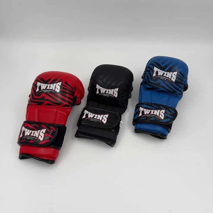 Перчатки Шингалка для спарринг и тренировок