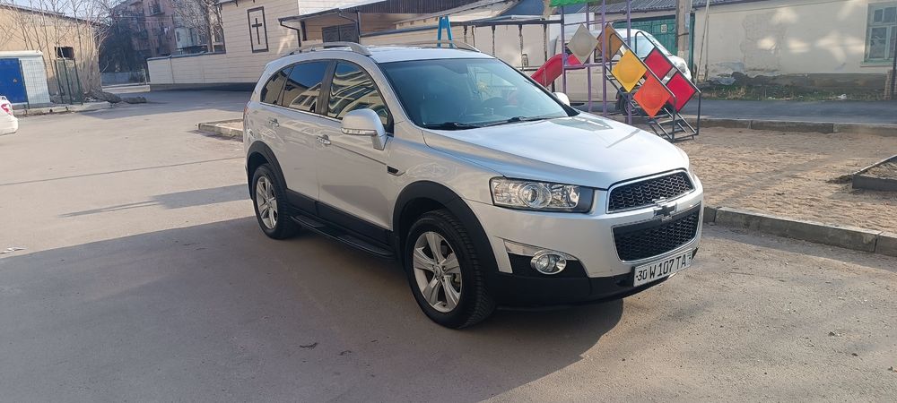 Каптива афтамат 2012