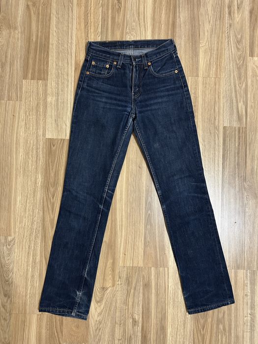 levi’s vintage дънки модел 595,carhartt