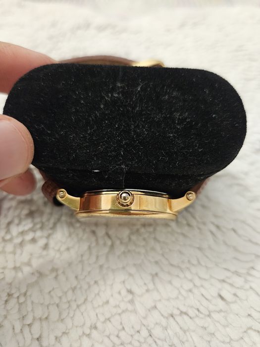 Швейцарски часовник Chrono Diamond