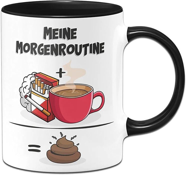 Чаша за чай и кафе