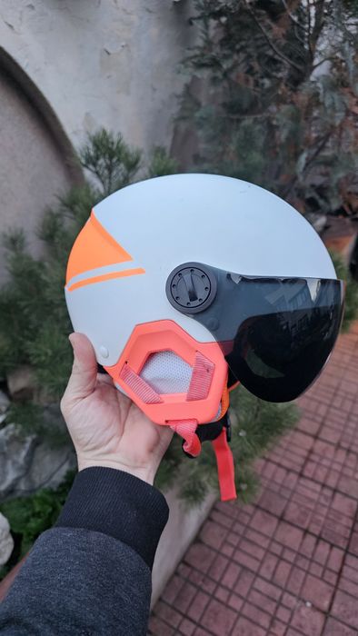 Casca schi, ski, snowboard