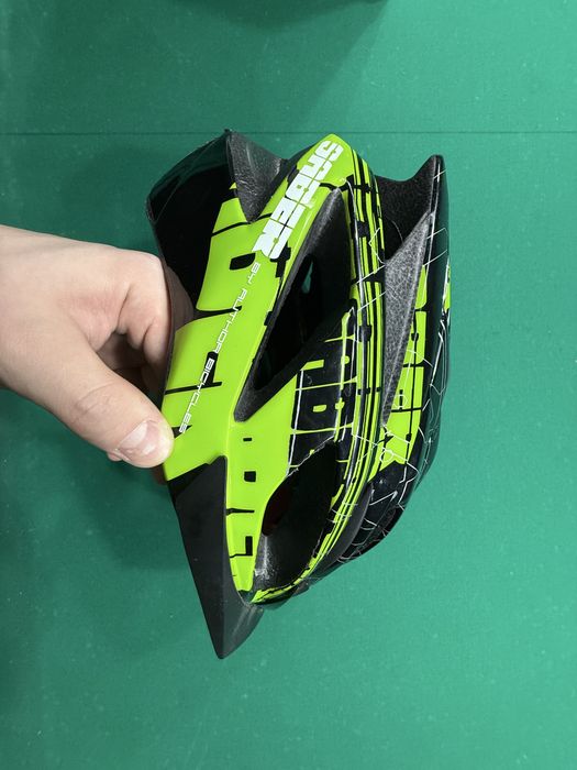 Продам шлем KASK Rapido