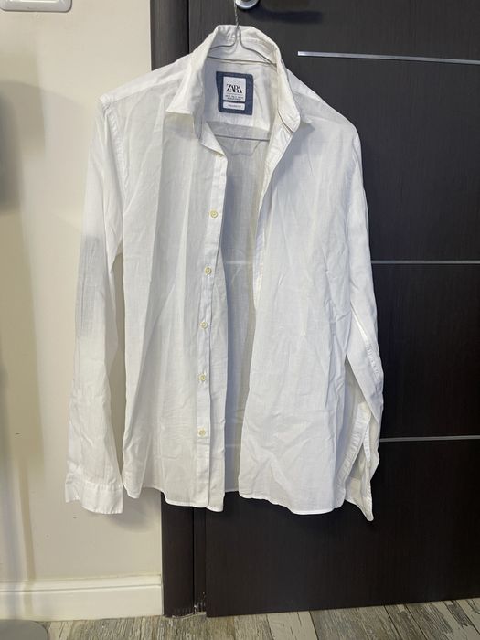 camasa de in Boss/Zara