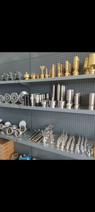 Насадки форсунки для фонтан шаршара бассейн
