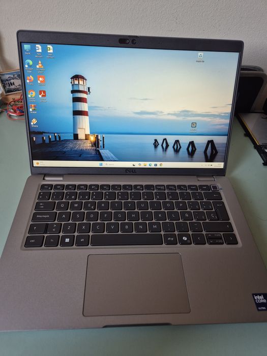 Laptop Dell Ultra 5 , 32Gb Ram