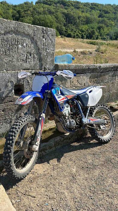 Продавам Yamaha yz426f