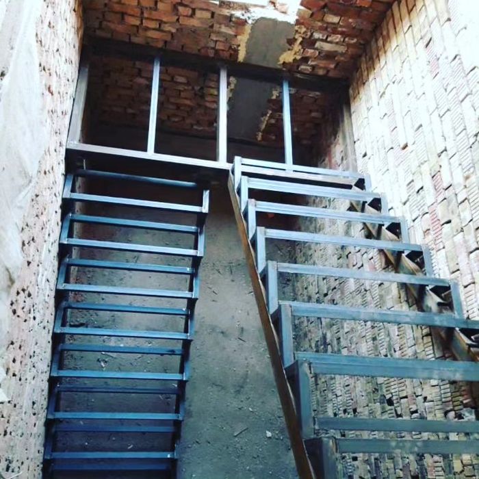 Металлический каркас