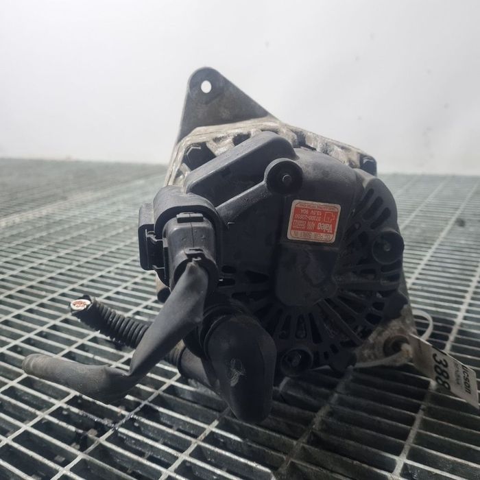 Alternator Hyundai Tucson 2.0 BENZINA 2006 - 2010 141CP 1975CC G4GC Euro5 (1388) Benzina ...