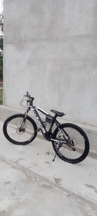 Новый велик сатылады