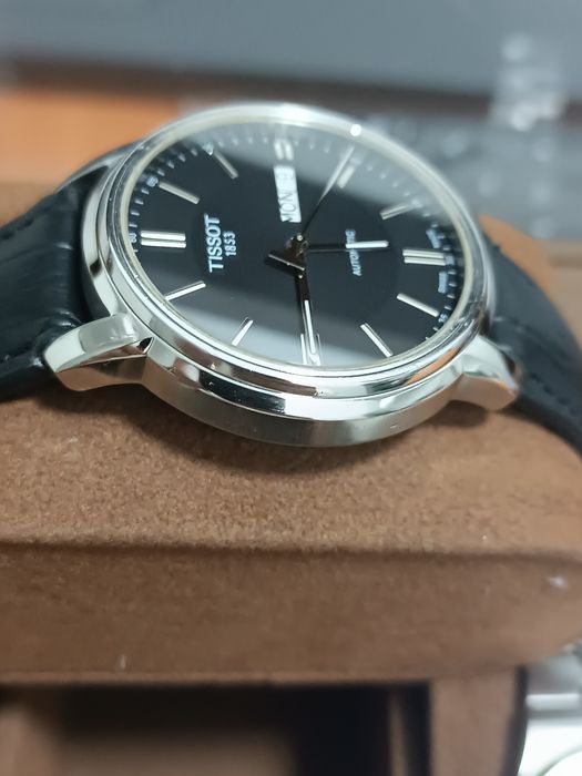 Часы Tissot automatic III