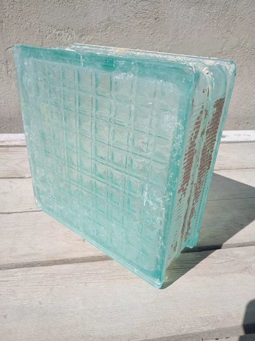 Стеклоблок продаётся срочно