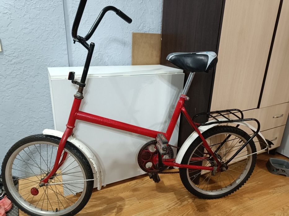 Продам советскую Каму.