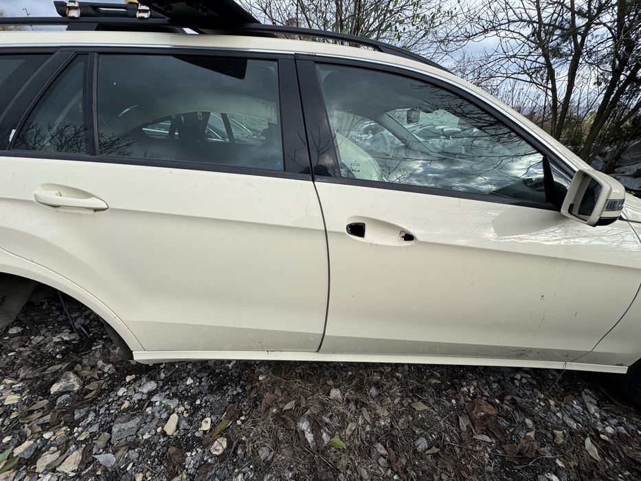 Врата предна, задна, лява и дясна за Mercedes E класа W212
