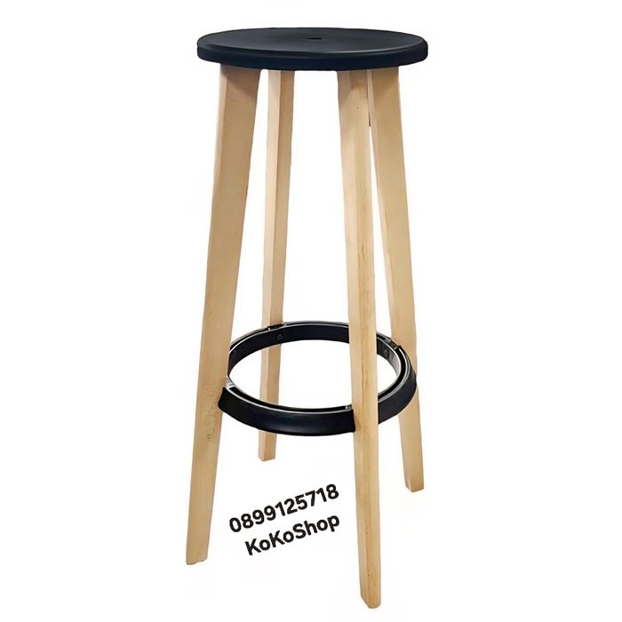 Висок стол-76 см./бар стол/висока табуретка