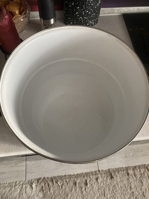 Кастрюля 15 литров 4000 тг