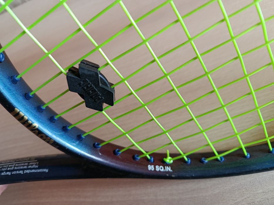 Racheta tenis Wilson ProsStaff 7.5