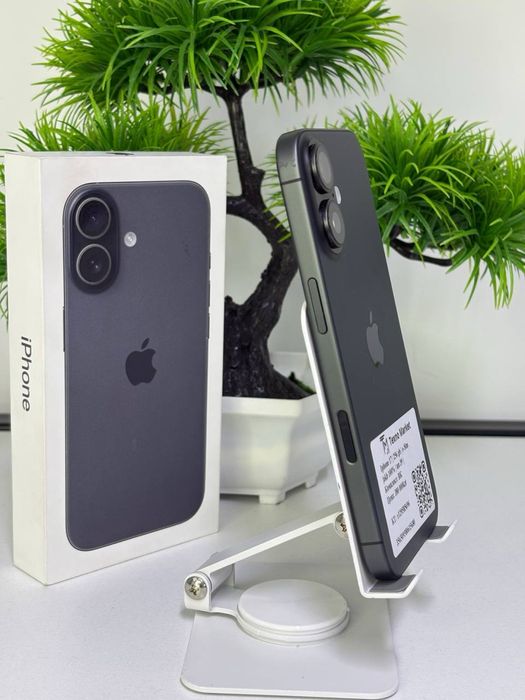 Iphone 17 | 256 gb | e-Sim Jakb 100% | цп 39 |