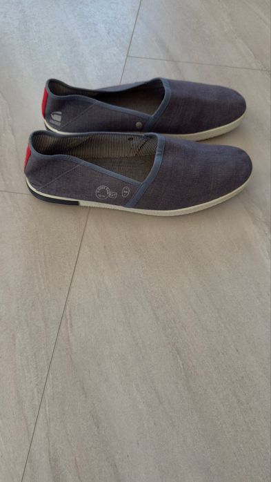 Мъжки летни обувки G-STAR RAW EU 45